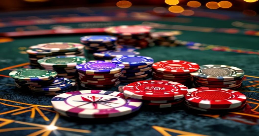 Chiến lược baccarat FLY168
