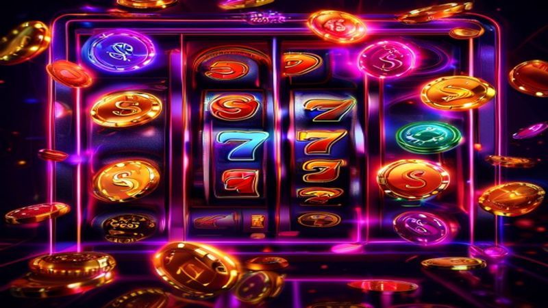 Game nổ hũ jackpot tại fly168