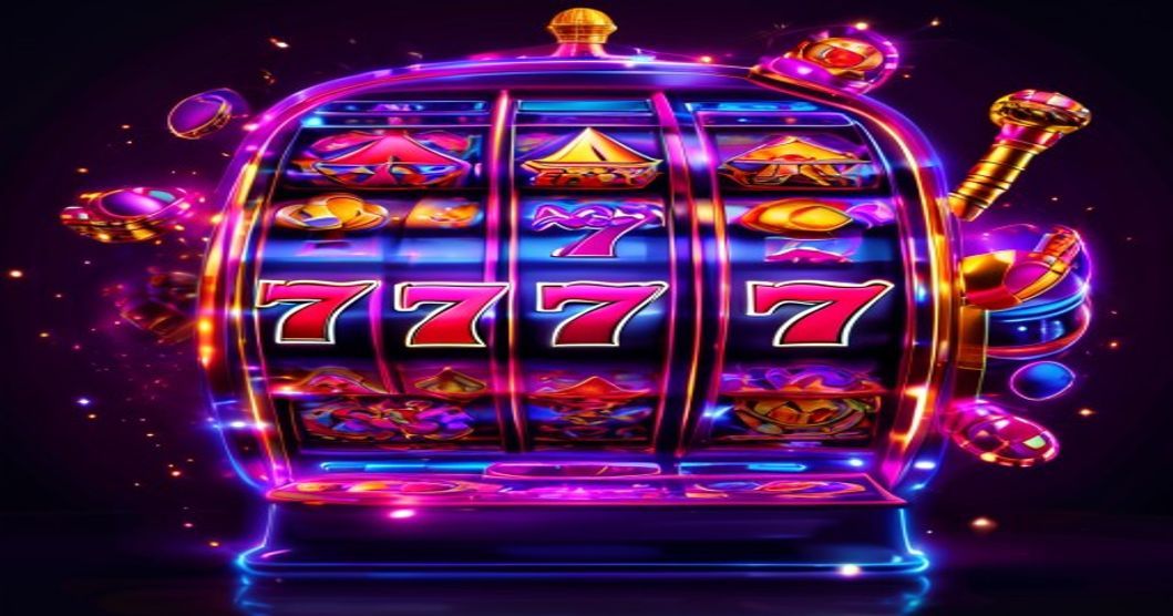 Nổ hũ slots FLY168