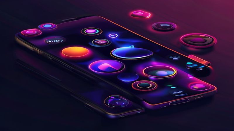 Cài đặt app fly168 trên điện thoại